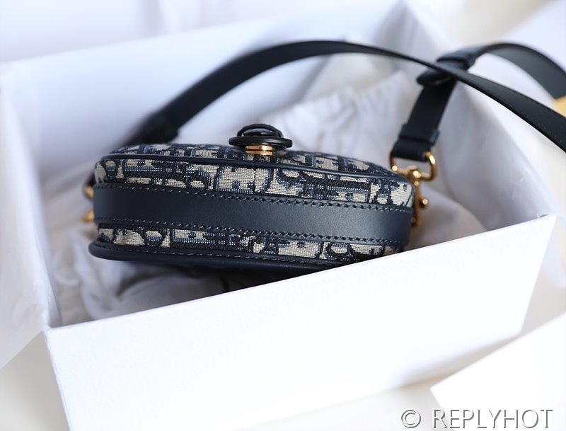 디올 바비 백 스몰 / 오블리크 [매장가440만원대]