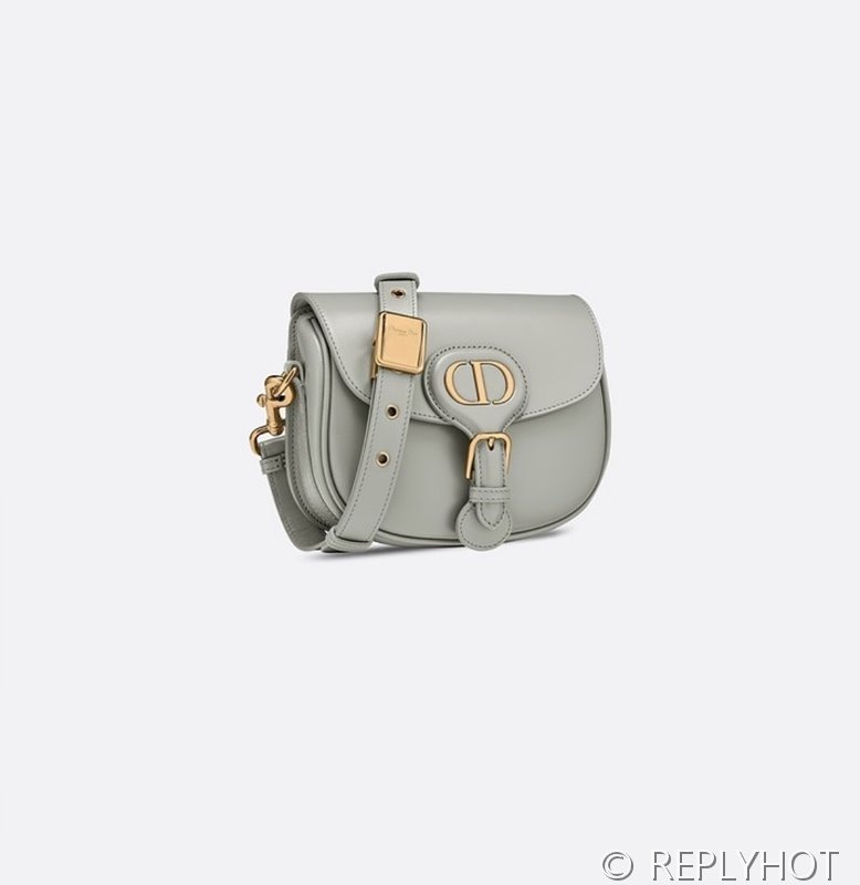 디올 바비 백 스몰 / 록그레이 [매장가440만원대]