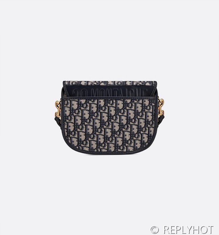 디올 바비 백 미디움 / 오블리크 [매장가500만원대]