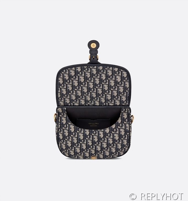 디올 바비 백 미디움 / 오블리크 [매장가500만원대]