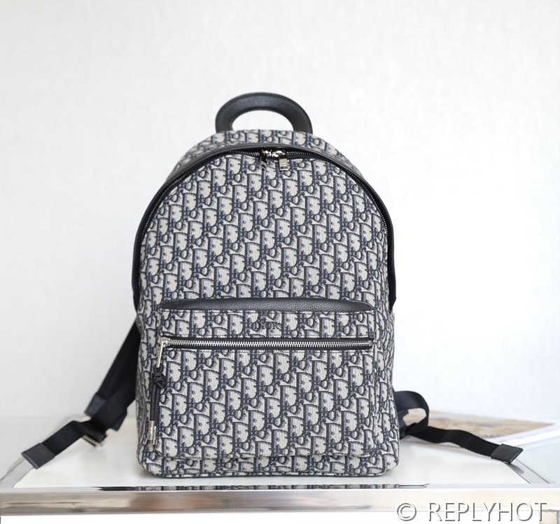 디올 오블리크 백팩 [매장가 360만원대]