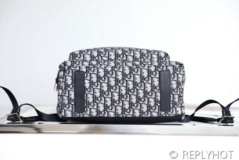 디올 오블리크 백팩 [매장가 360만원대]