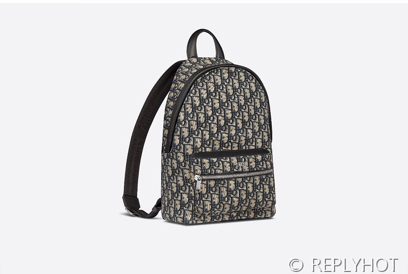 디올 오블리크 라이더 백팩 [매장가 360만원대]