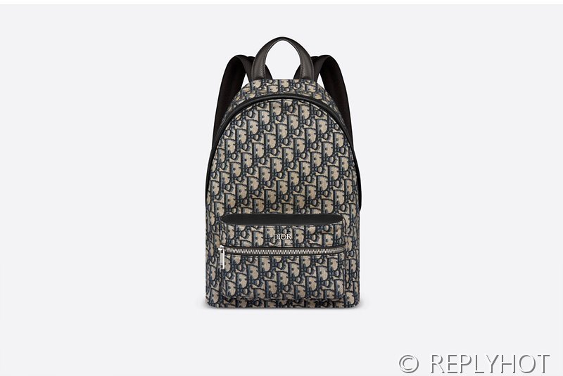 디올 오블리크 라이더 백팩 [매장가 360만원대]