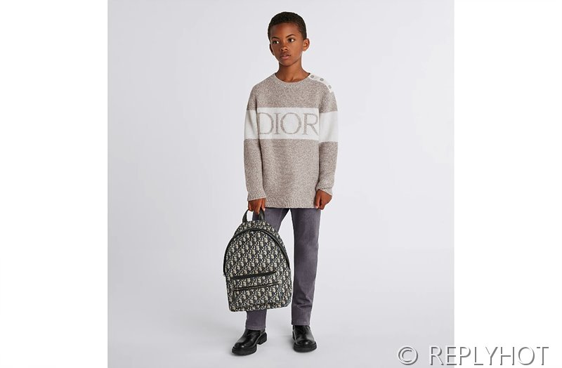 디올 오블리크 라이더 백팩 [매장가 360만원대]