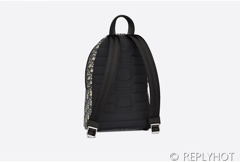 디올 오블리크 라이더 백팩 [매장가 360만원대]