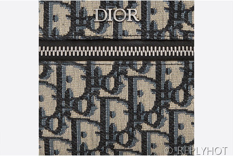 디올 오블리크 라이더 백팩 [매장가 360만원대]