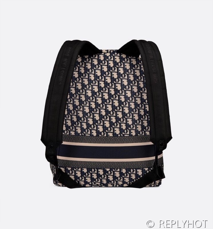 디올 DiorTravel 백팩 [매장가 400만원대]