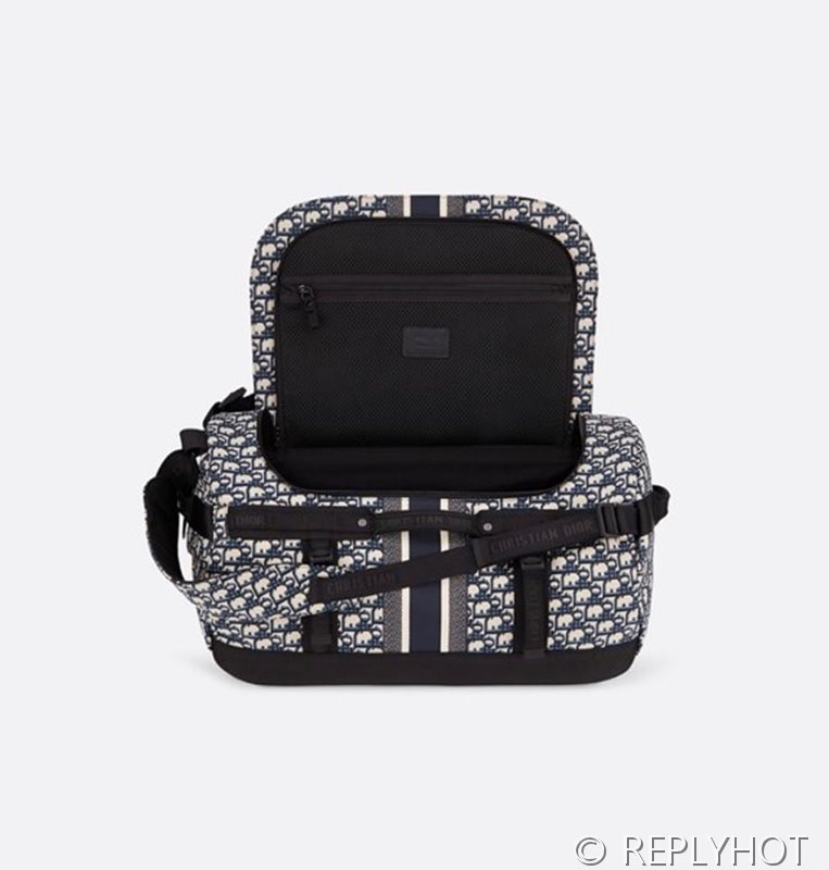 디올 DiorTravel 라지 백팩 [매장가 455만원대]