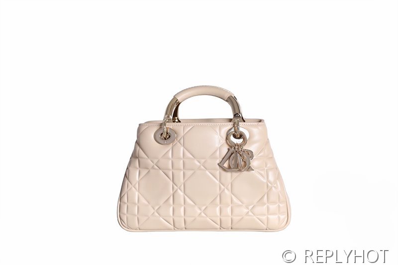 디올 Lady 95.22 백 핑크 [매장가 830만원대]