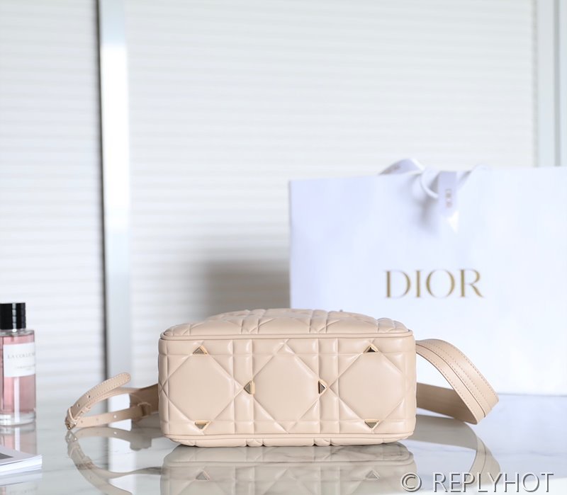 디올 Lady 95.22 백 핑크 [매장가 830만원대]