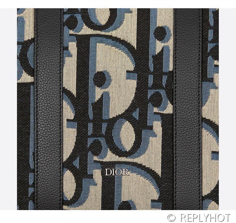 디올 Weekender 40 백 / 베이지 [매장가430만원대]