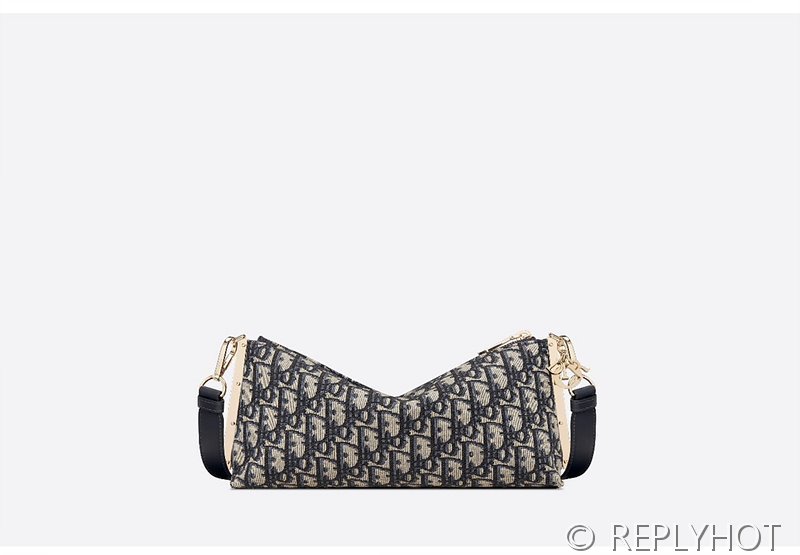 디올 클럽 백 오블리크 [매장가 425만원대]