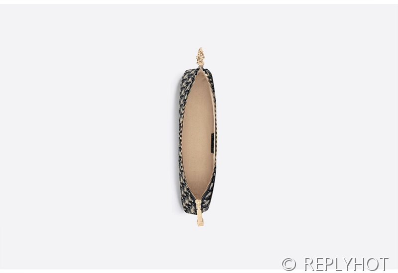 디올 클럽 백 오블리크 [매장가 425만원대]