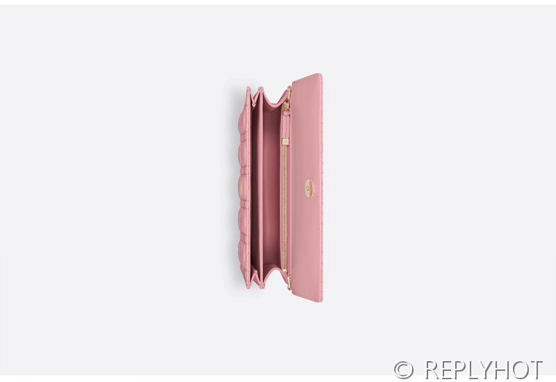 디올 MISS DIOR 탑핸들백 / 핑크 [매장가 560만원대]