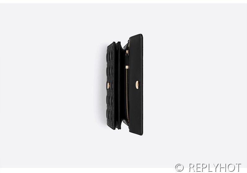 디올 MISS DIOR 탑핸들백 / 블랙 [매장가 560만원대]