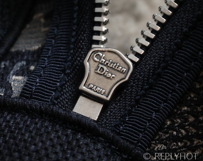 디올 트래블 베니티 케이스 / 오블리크 [매장가285만원대]