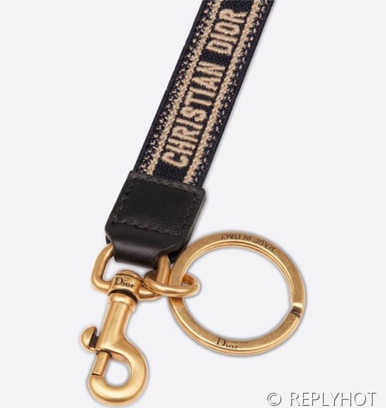 가방 길이조절 가능한 마이크로 숄더 스트랩 / 블루 [매장가120만원대]