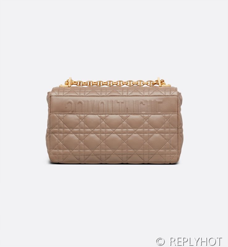 디올 Dior Caro 미디움 백 / 웜토프 [매장가 590만원대]