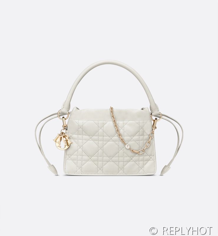 디올 Lady Dior Milly 미니백 [매장가 315만원대]