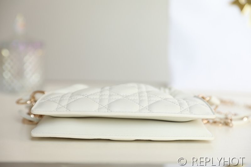 디올 Lady Dior Milly 미니백 [매장가 315만원대]