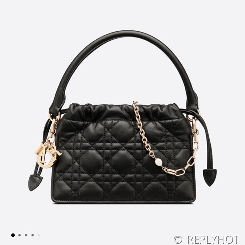 디올 Lady Dior Milly 미니백 [매장가 315만원대]