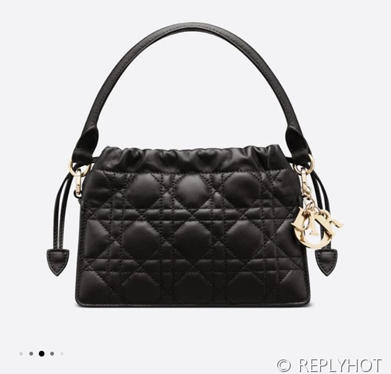 디올 Lady Dior Milly 미니백 [매장가 315만원대]