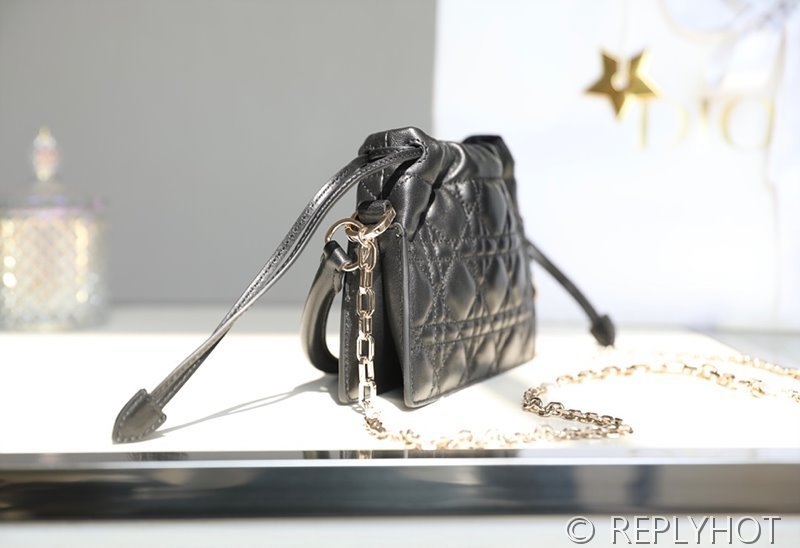 디올 Lady Dior Milly 미니백 [매장가 315만원대]