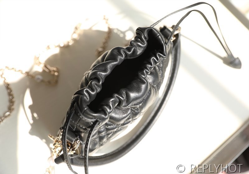 디올 Lady Dior Milly 미니백 [매장가 315만원대]