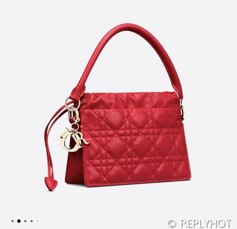 디올 Lady Dior Milly 미니백 [매장가 315만원대]