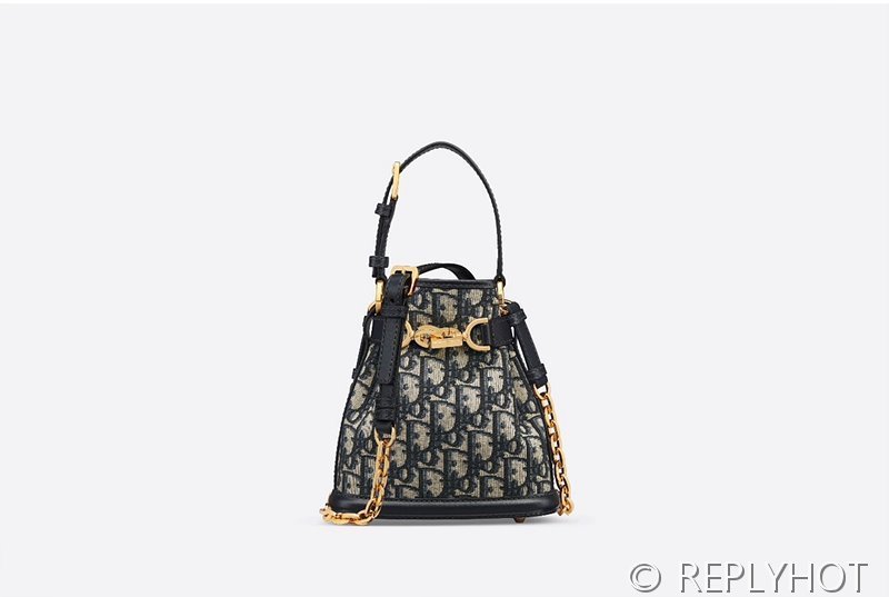디올 C'est Dior 스몰 백 [매장가 435만원대]
