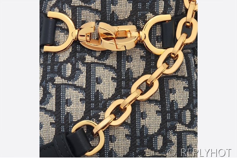 디올 C'est Dior 스몰 백 [매장가 435만원대]