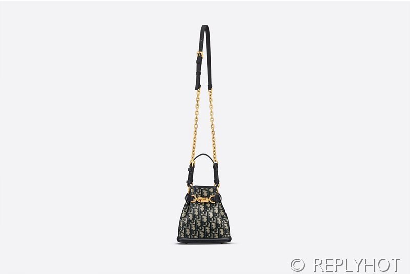 디올 C'est Dior 스몰 백 [매장가 435만원대]