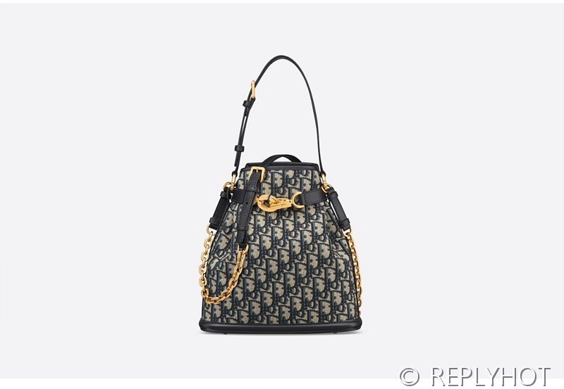 디올 C'est Dior 미디엄 백 / [매장가 480만원대]