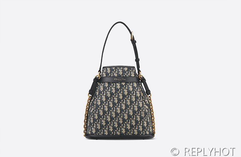 디올 C'est Dior 미디엄 백 / [매장가 480만원대]