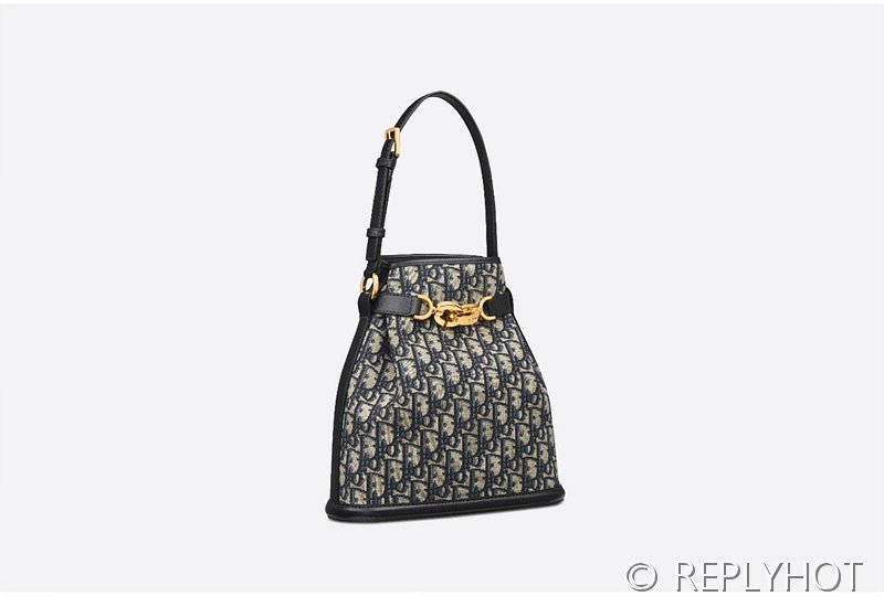 디올 C'est Dior 미디엄 백 / [매장가 480만원대]