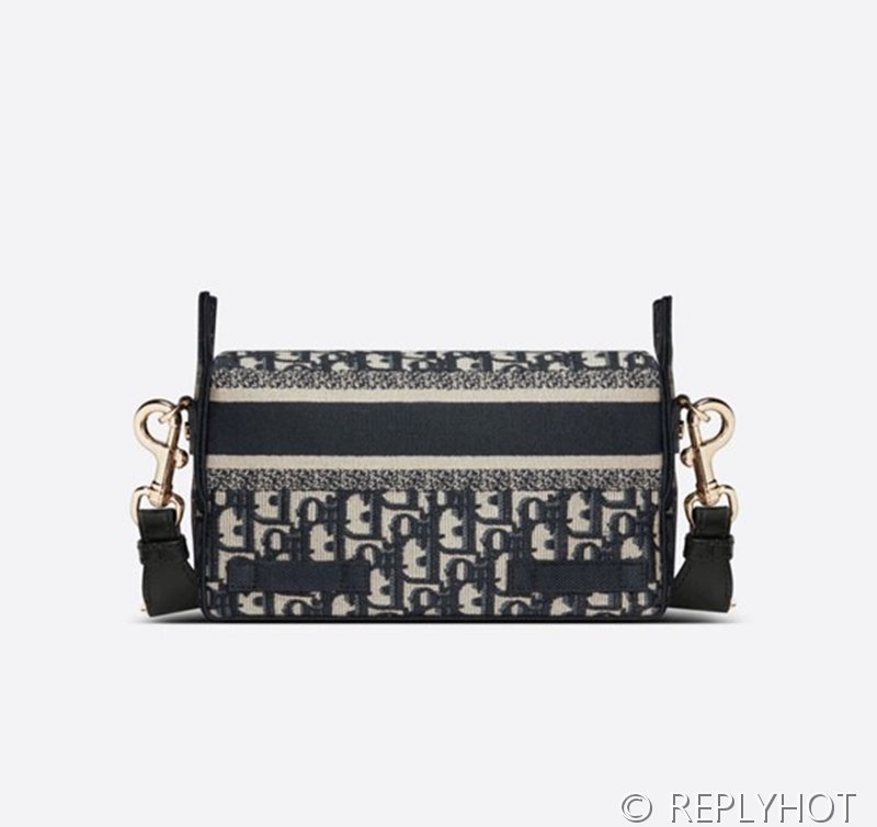 디올 camp 스몰 백 메신저백 / 오블리크 [매장가 540만원대]