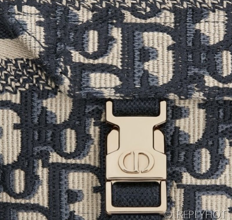 디올 camp 스몰 백 메신저백 / 오블리크 [매장가 540만원대]