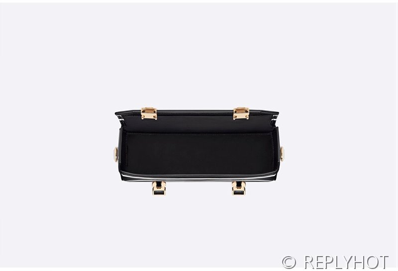 디올 camp 스몰 백 메신저백 / 블랙 [매장가 540만원대]