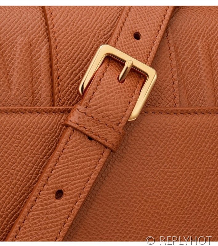 디올 30 Montaigne 몽테인 체인백 / 팜프린팅 브라운 [매장가 520만원대]