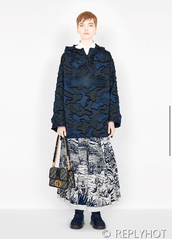 디올 30 Montaigne 몽테인 체인백 / 오블리크  [매장가 520만원대]