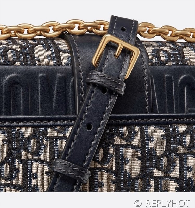 디올 30 Montaigne 몽테인 체인백 / 오블리크  [매장가 520만원대]