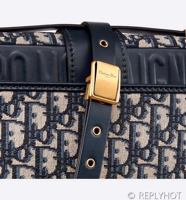 디올 30 Montaigne 몽테인 백 / 오블리크 [매장가 530만원대]