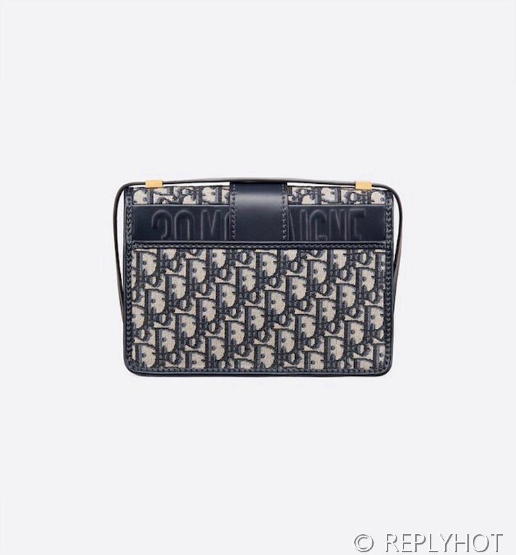 디올 30 Montaigne 몽테인 백 / 오블리크 [매장가 530만원대]