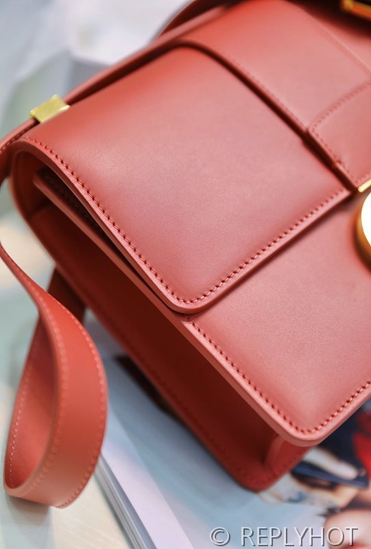 디올 30 Montaigne 몽테인 백 / 시에나 레드 [매장가 530만원대]