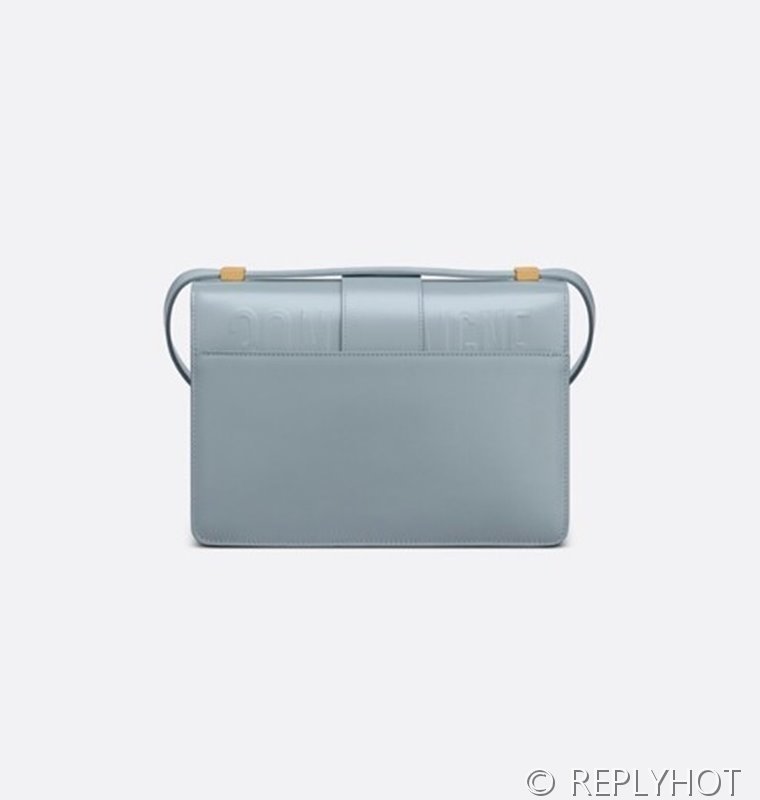 디올 30 Montaigne 몽테인 백 / 스무드 블루 스카이 [매장가 530만원대]