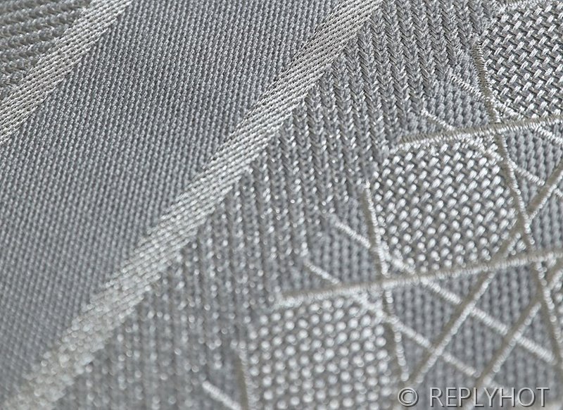 디올 북 토트 백 / 미디움 / 메탈실버 [매장가475만원대]