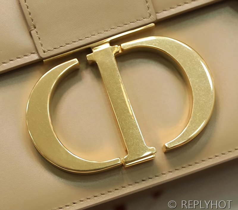 디올 30 Montaigne 몽테인 백 / 샌드 [매장가 530만원대]