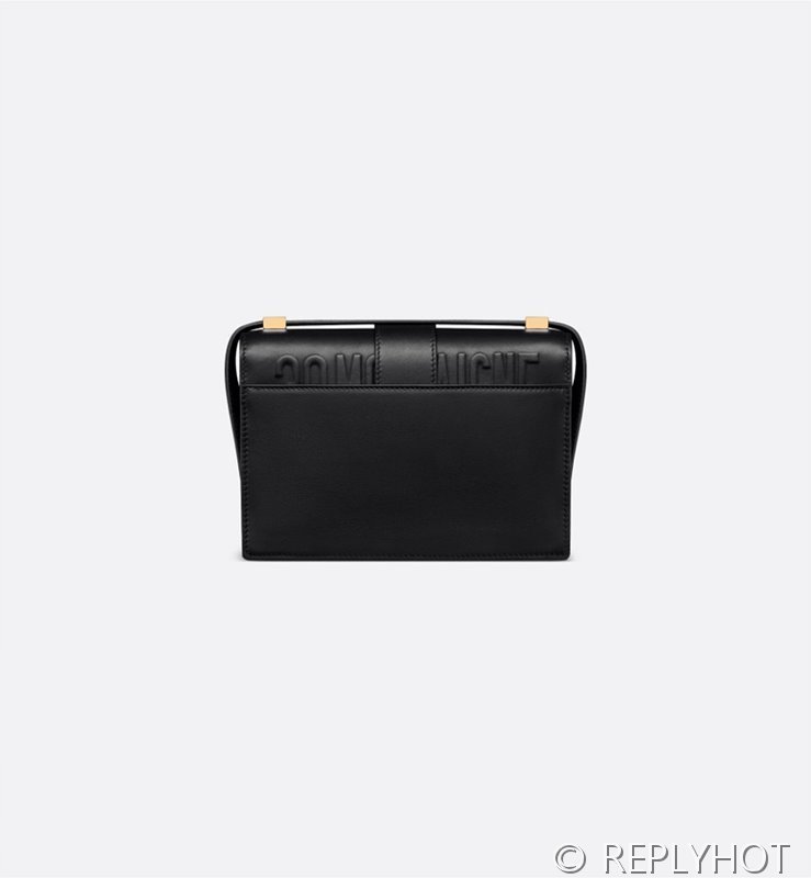 디올 30 Montaigne 몽테인 백 / 블랙 [매장가 530만원대]