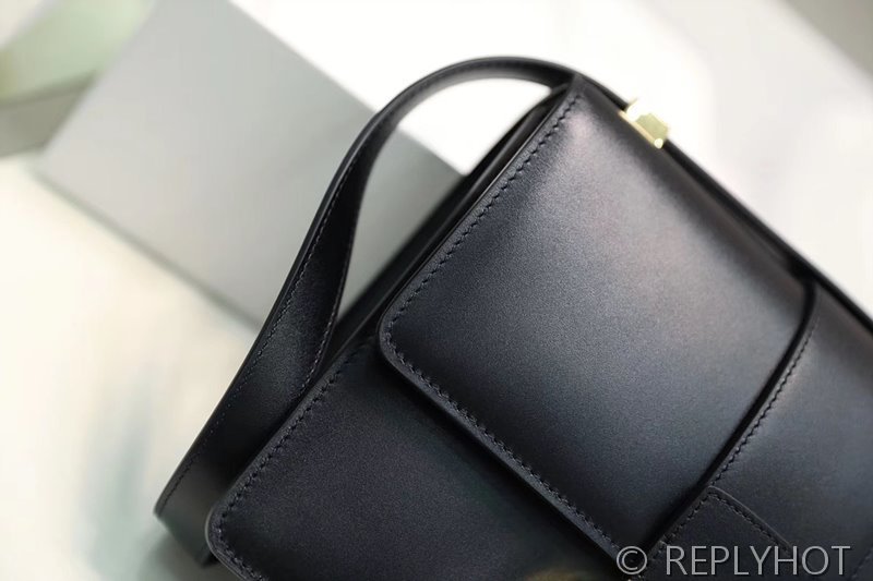 디올 30 Montaigne 몽테인 백 / 블랙 [매장가 530만원대]